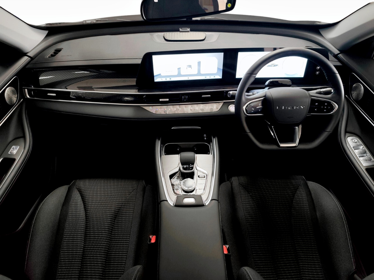 Chery Tiggo 7 1.5T PRIME
