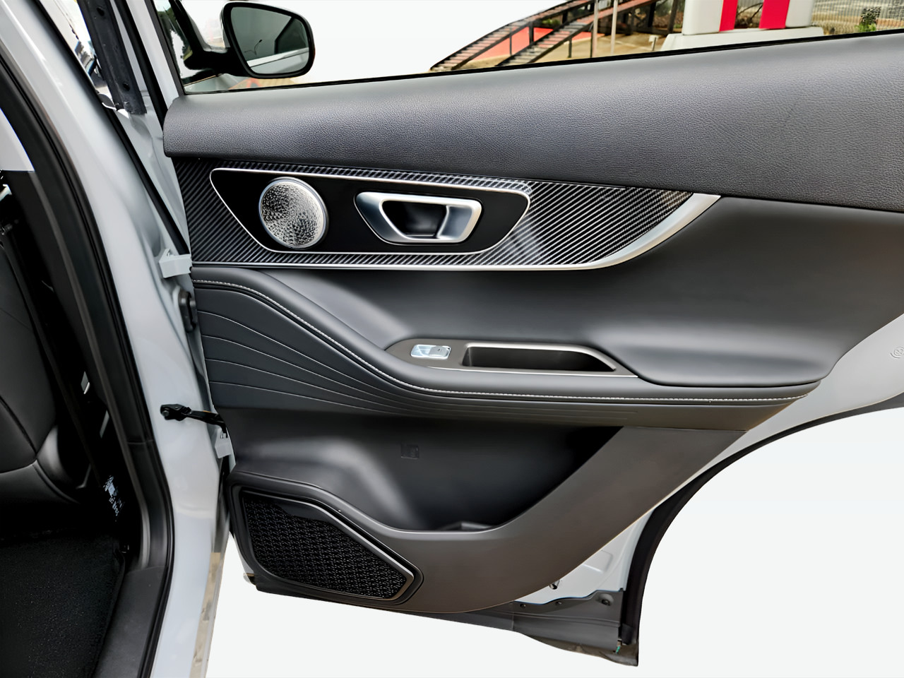 Chery Tiggo 7 1.6T PRESTIGE