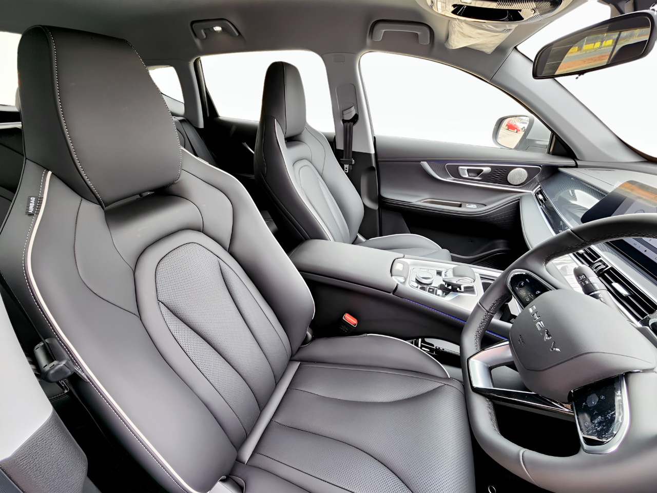 Chery Tiggo 7 1.6T PRESTIGE