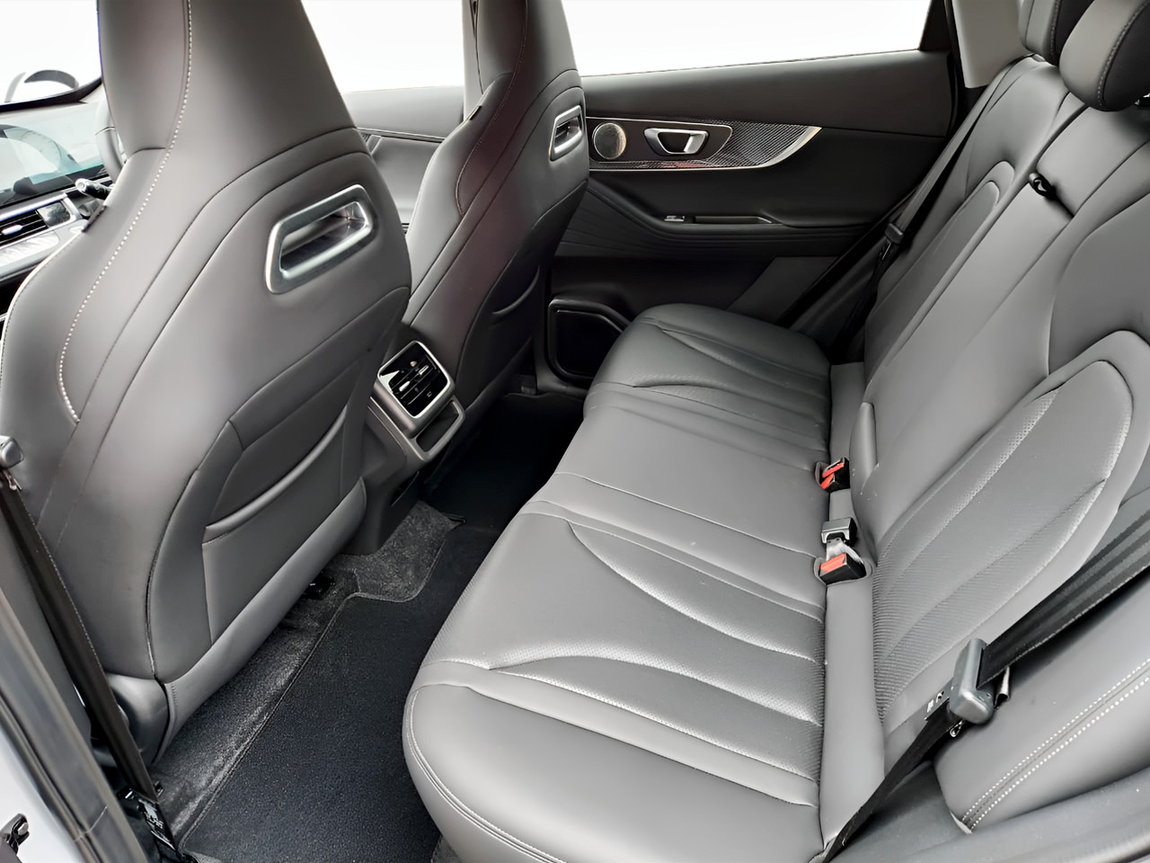 Chery Tiggo 7 1.6T PRESTIGE