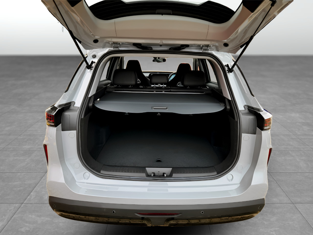 Chery Tiggo 7 1.6T PRESTIGE