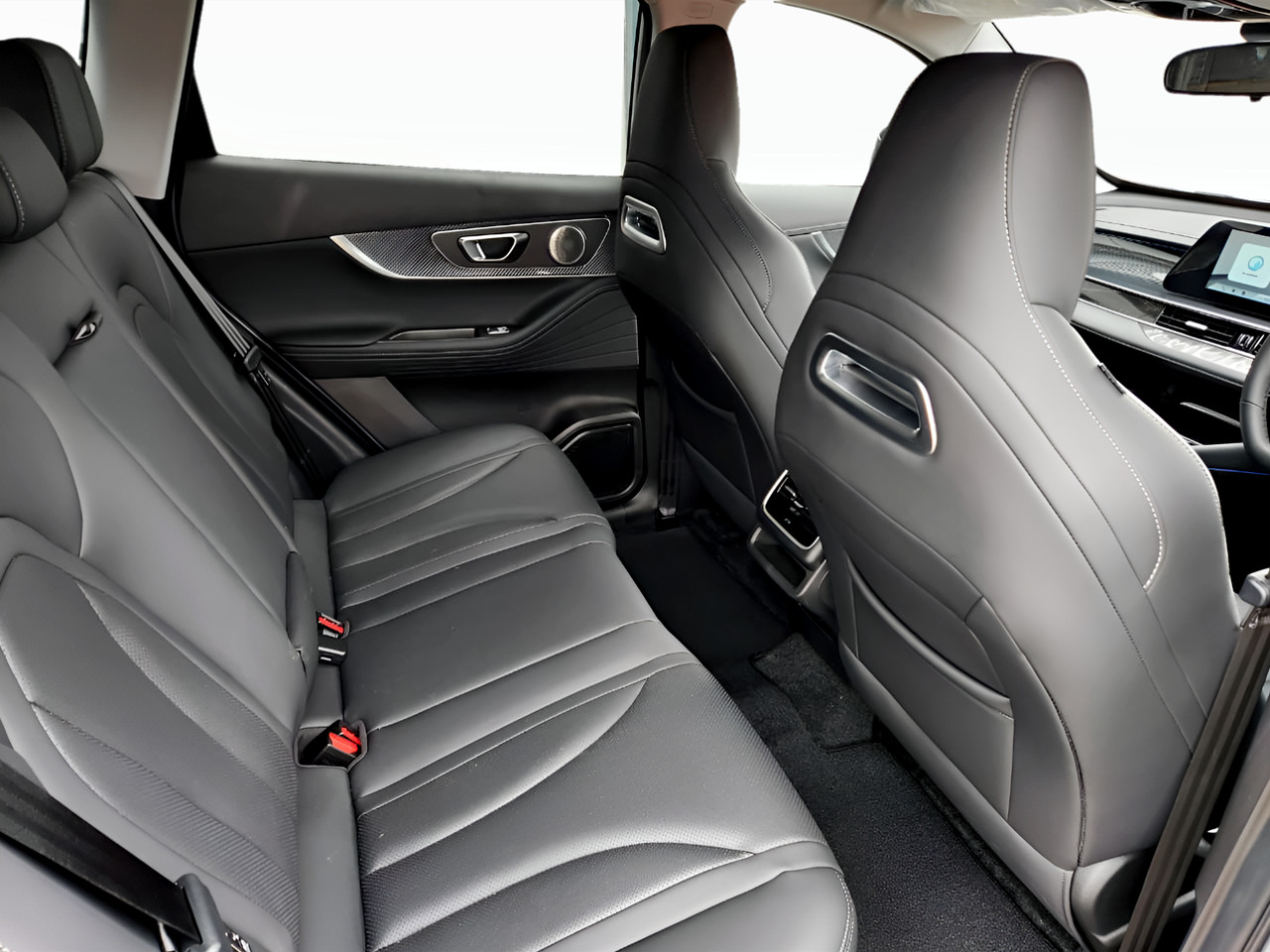 Chery Tiggo 7 1.6T PRESTIGE