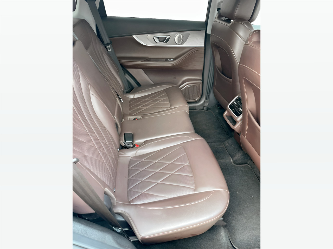 Chery TIGGO 8 PRO MAX 2.0TGDI 390T EXECUTIVE