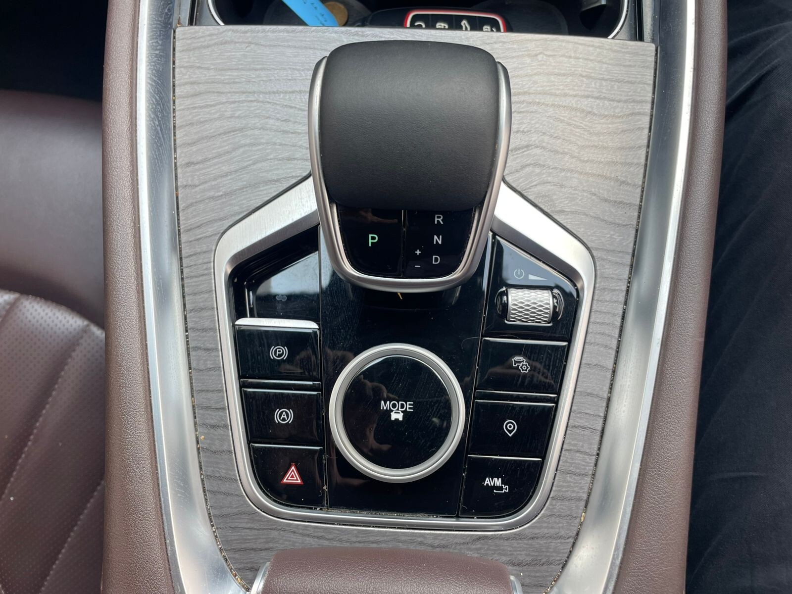 Chery TIGGO 8 PRO MAX 2.0TGDI 390T EXECUTIVE