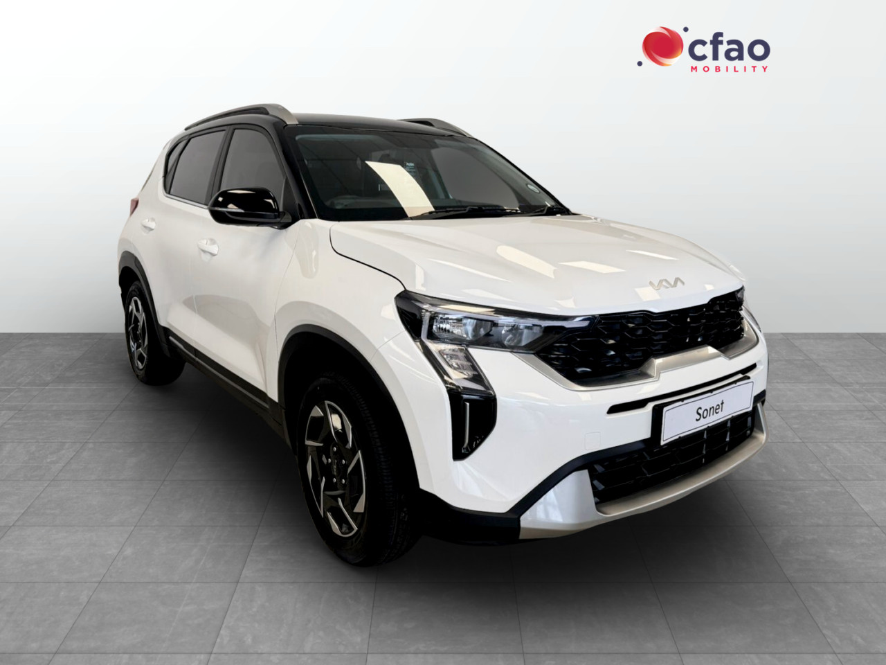 Kia SONET