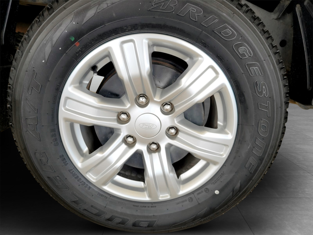 Ford Ranger 2.0SIT DOUBLE CAB 4X4 XLT