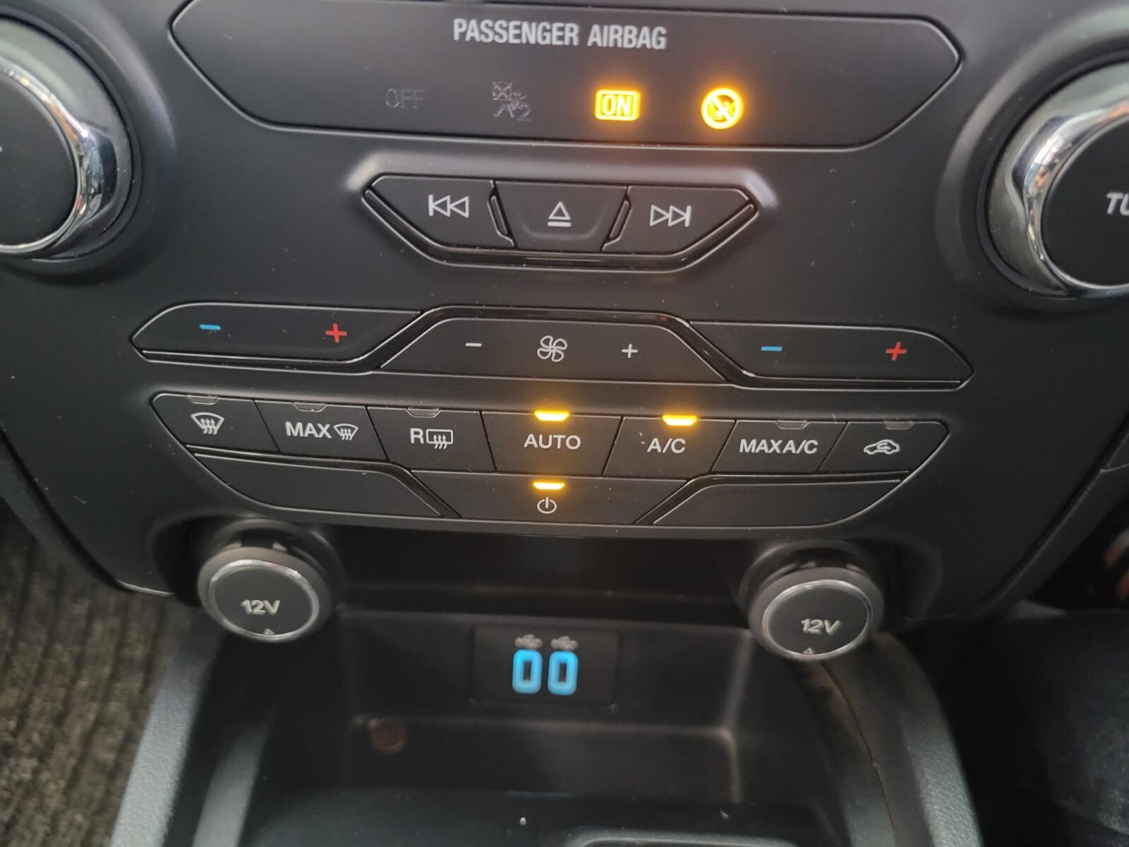 Ford Ranger 2.0SIT DOUBLE CAB 4X4 XLT