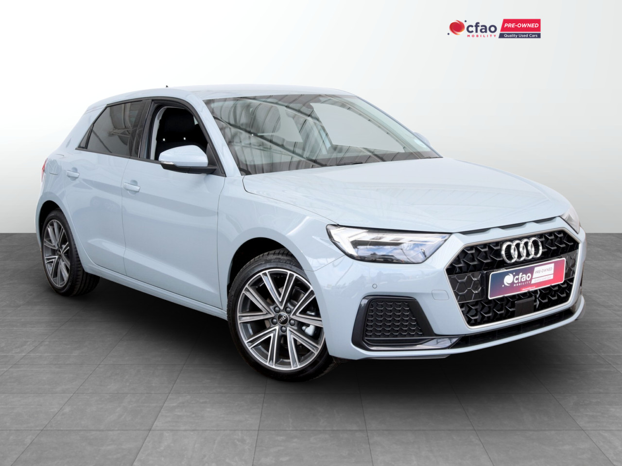 Audi A1 SPORTBACK 30TFSI ADVANCED