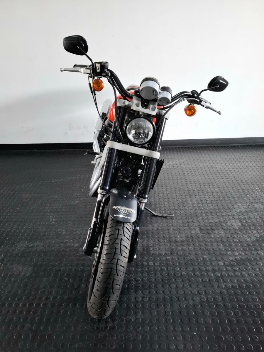Harley-Davidson SPORTSTER XR1200