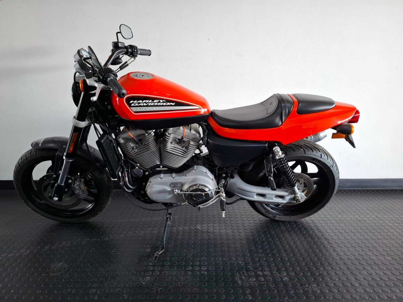 Harley-Davidson SPORTSTER XR1200