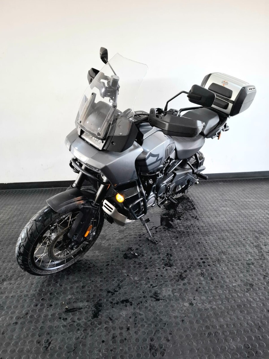 Harley-Davidson PAN AMERICA 1250 SPECIAL