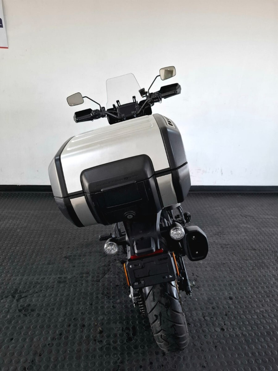Harley-Davidson PAN AMERICA 1250 SPECIAL