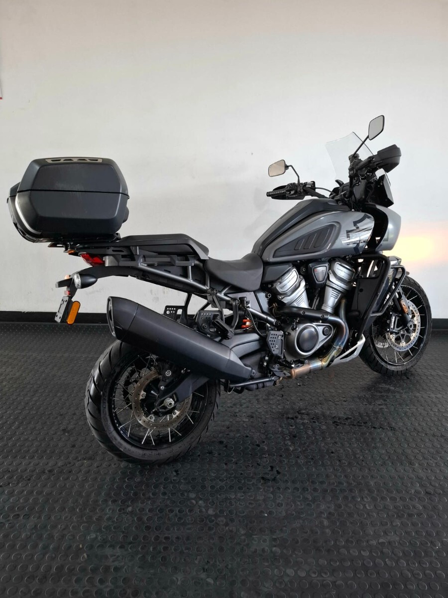 Harley-Davidson PAN AMERICA 1250 SPECIAL