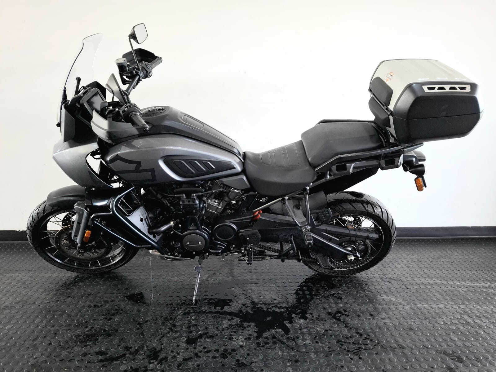 Harley-Davidson PAN AMERICA 1250 SPECIAL