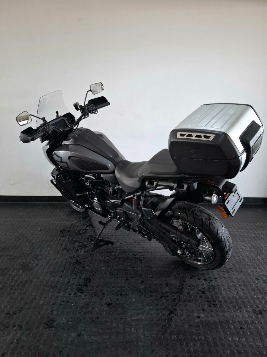 Harley-Davidson PAN AMERICA 1250 SPECIAL