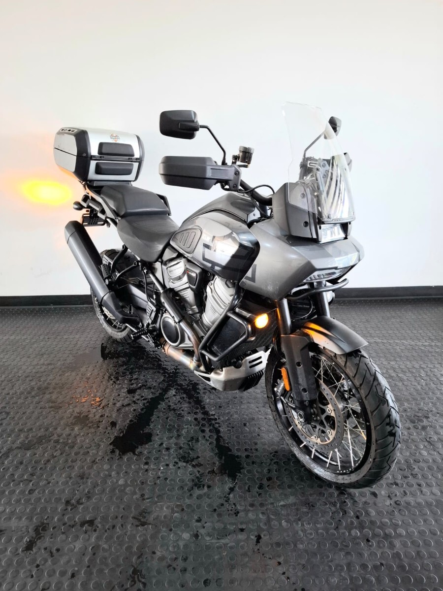 Harley-Davidson PAN AMERICA 1250 SPECIAL