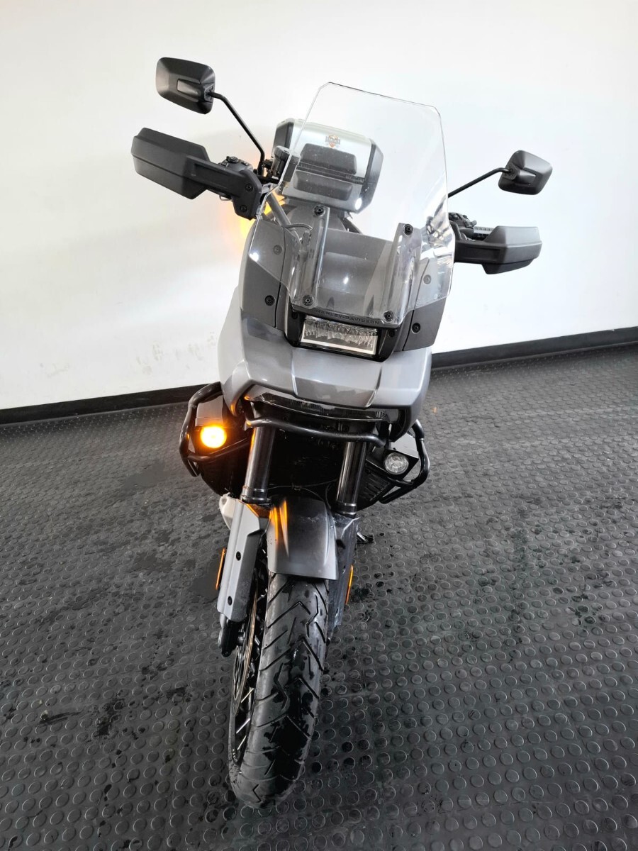 Harley-Davidson PAN AMERICA 1250 SPECIAL