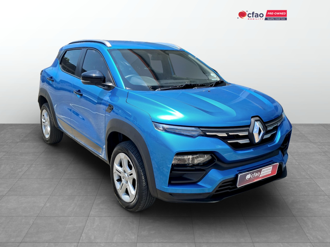 Renault KIGER 1.0 ZEN MANUAL