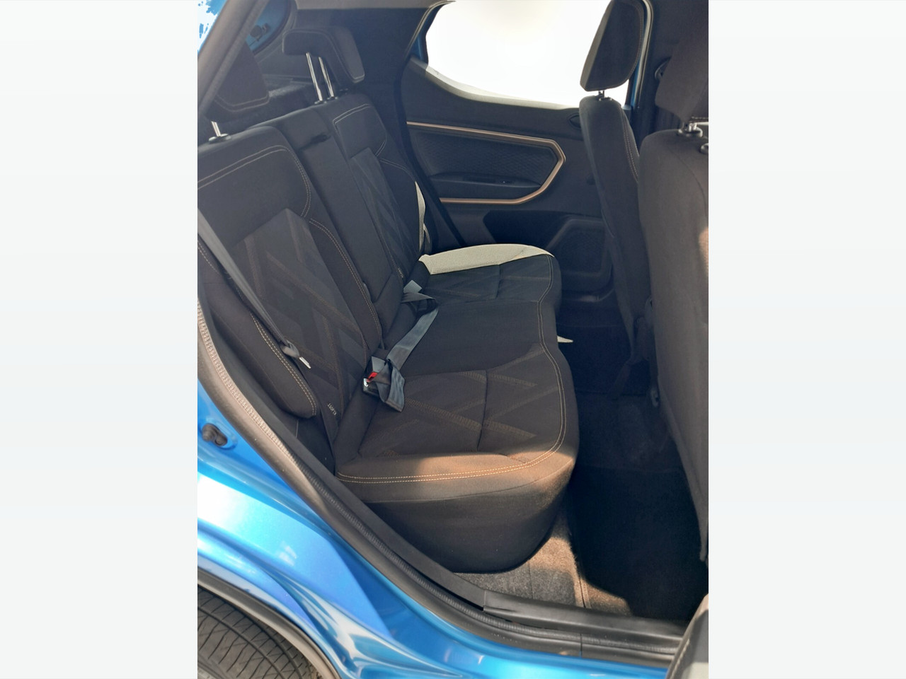 Renault KIGER 1.0 ZEN MANUAL