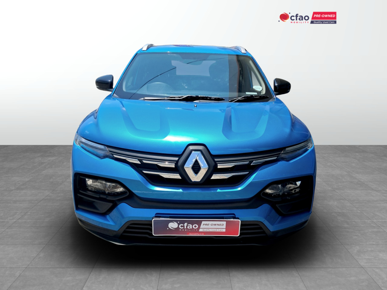 Renault KIGER 1.0 ZEN MANUAL