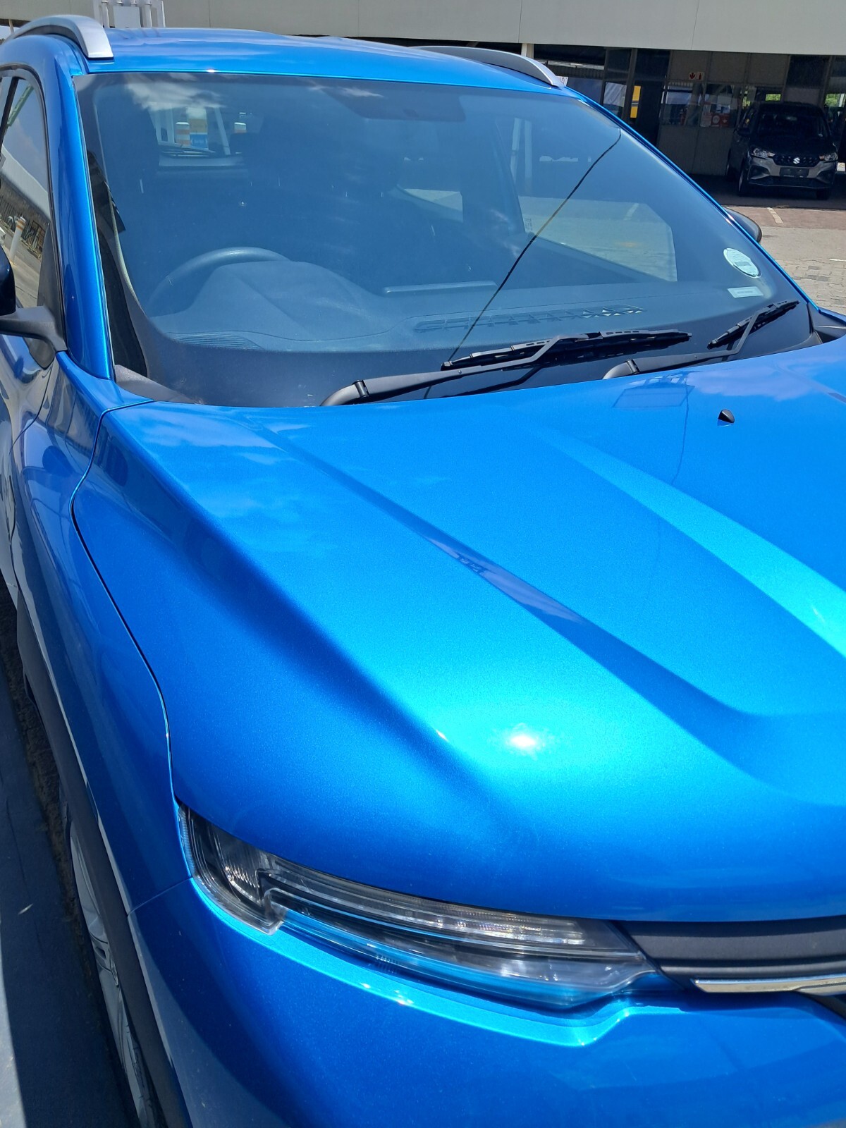 Renault KIGER 1.0 ZEN MANUAL