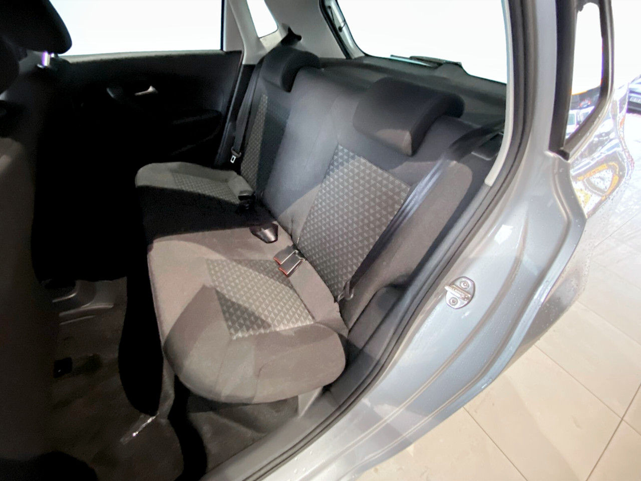 Volkswagen POLO VIVO HATCH 1.4