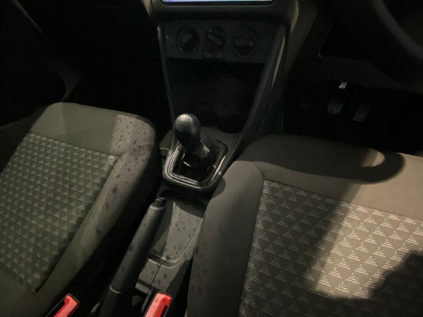 Volkswagen POLO VIVO HATCH 1.4