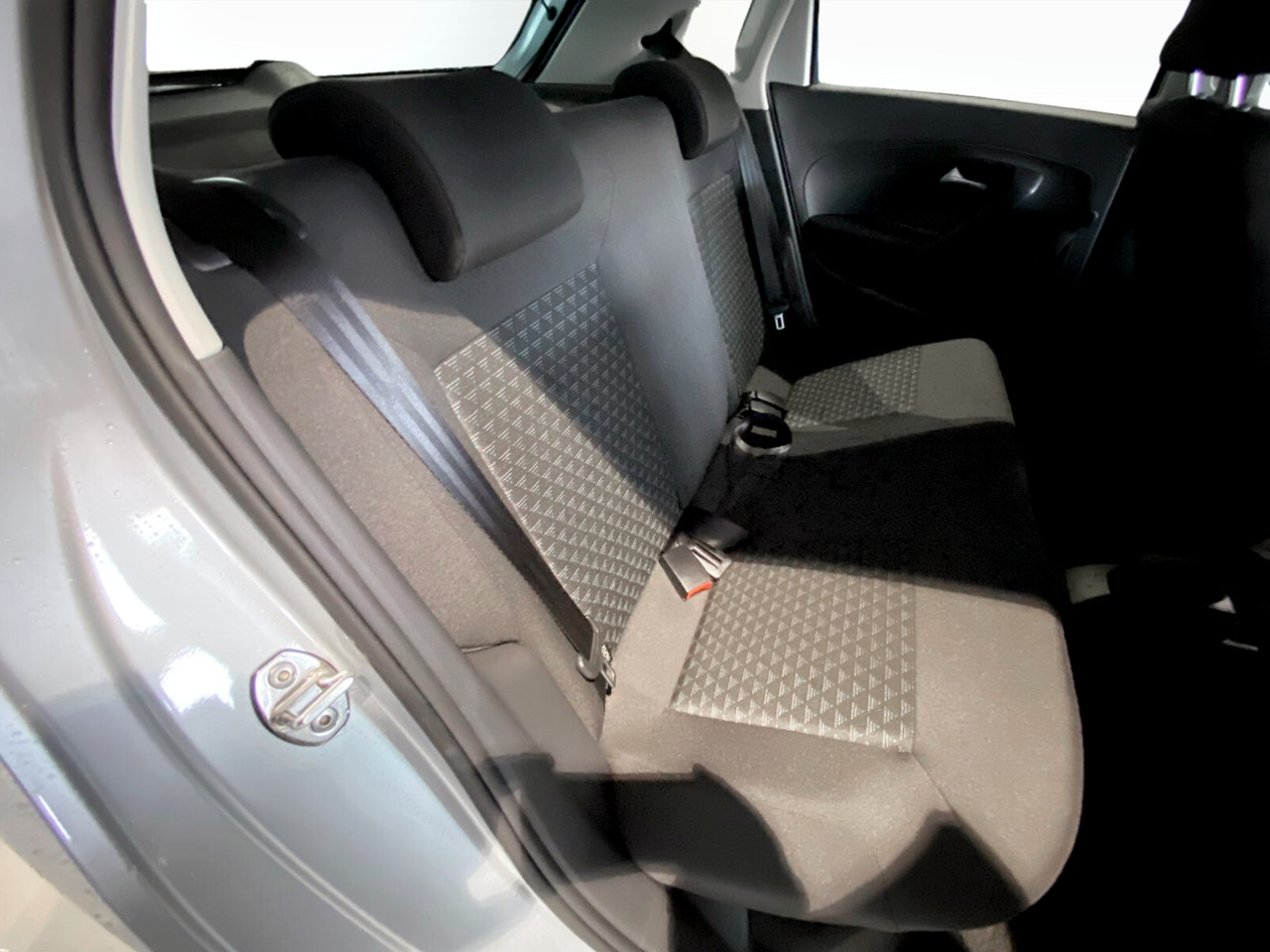 Volkswagen POLO VIVO HATCH 1.4