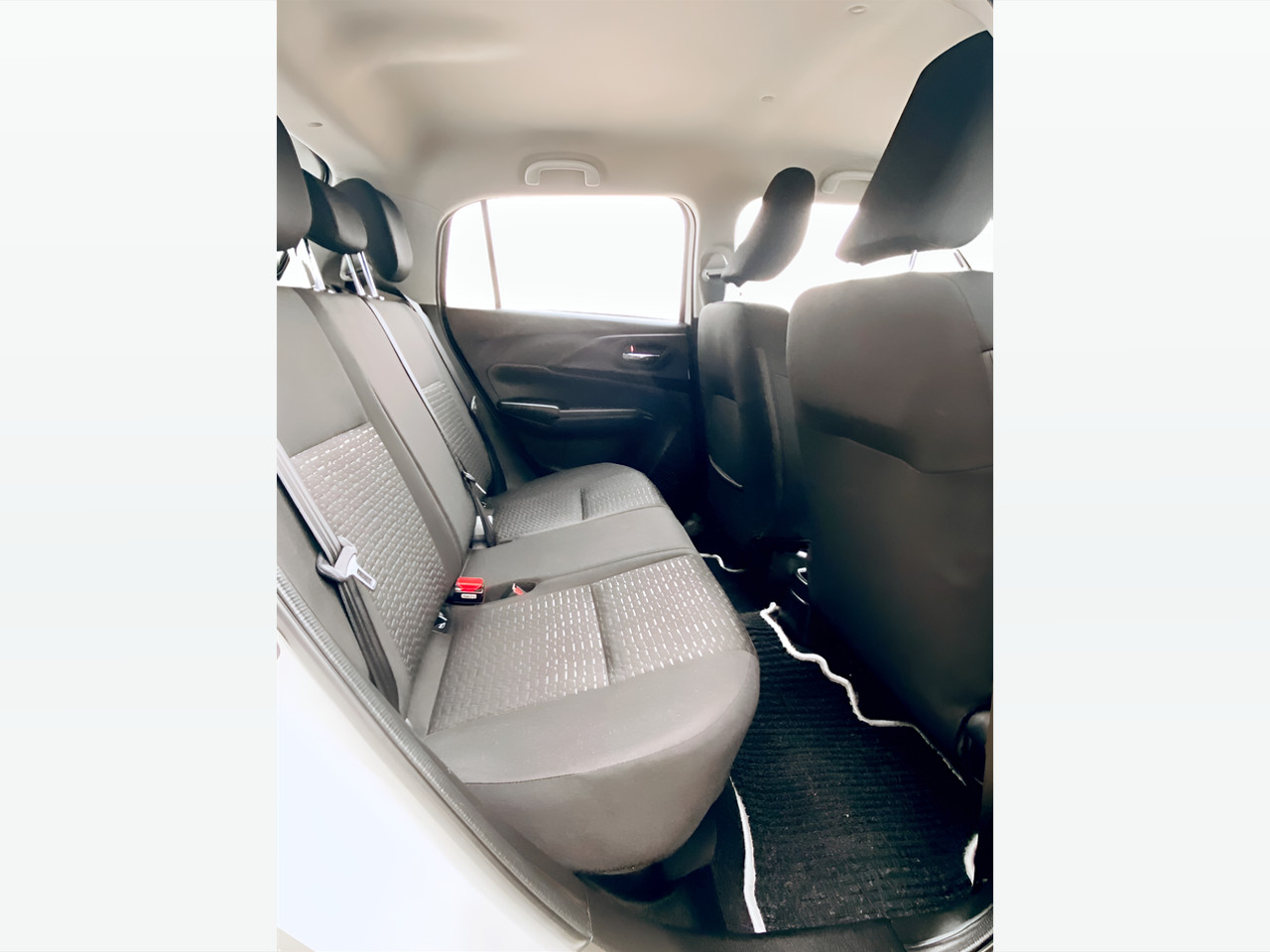 Suzuki Swift 1.2 GL+ AUTO