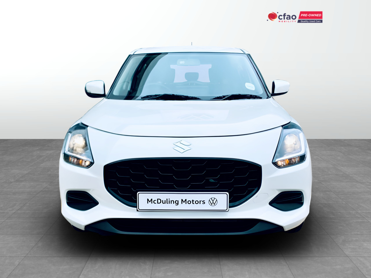 Suzuki Swift 1.2 GL+ AUTO