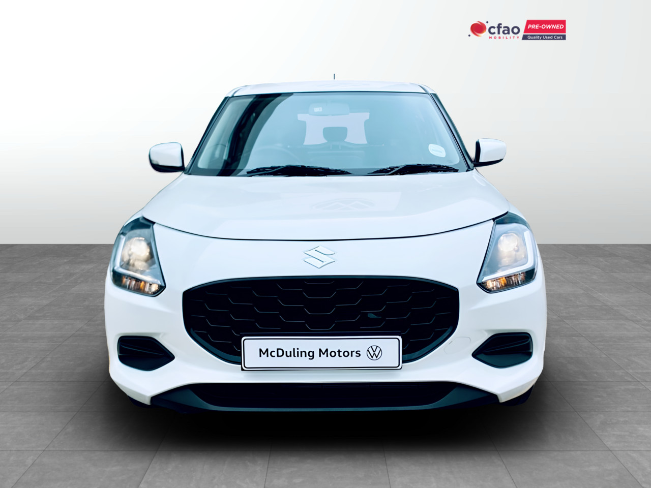 Suzuki Swift 1.2 GL+ AUTO
