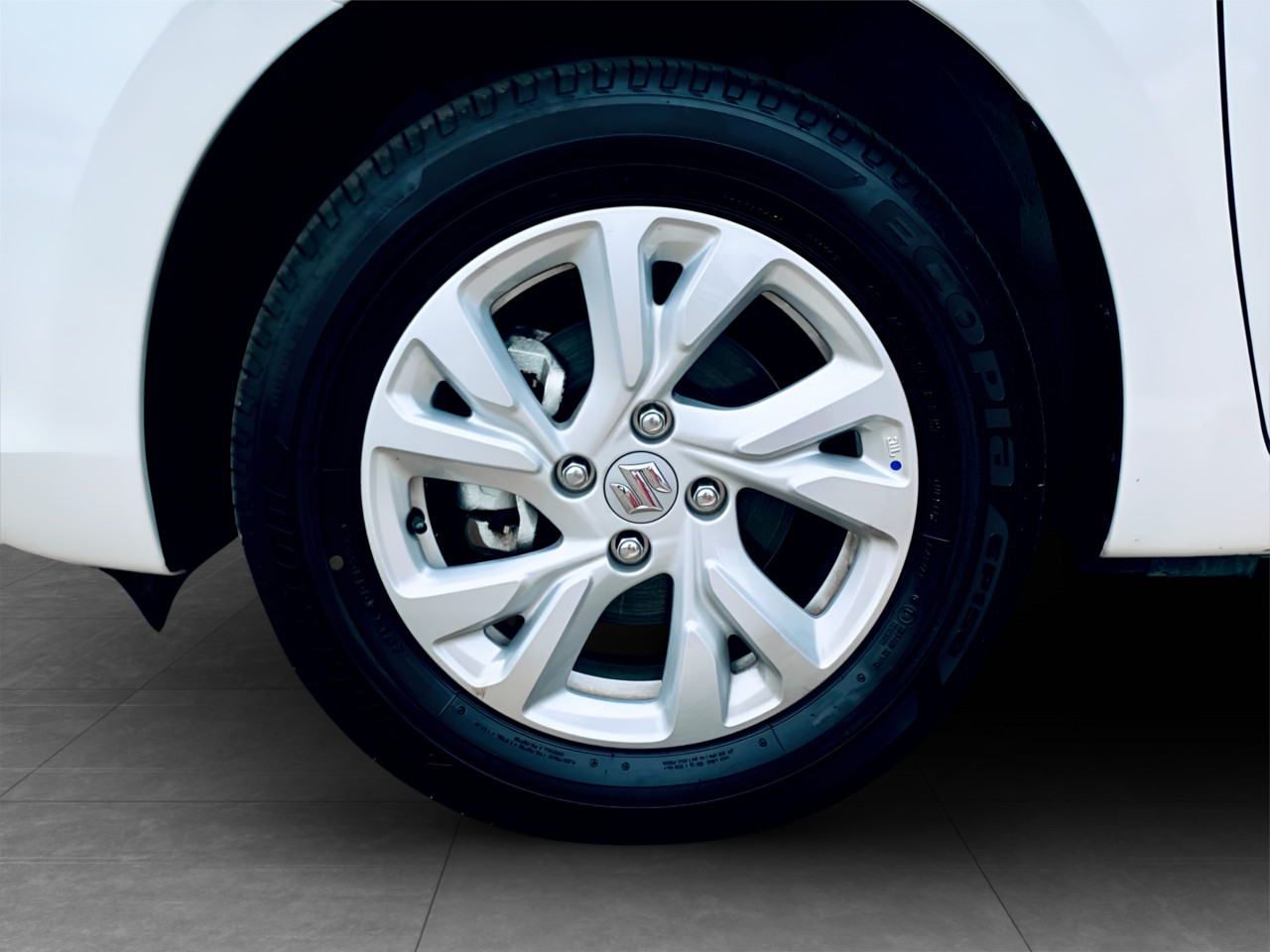 Suzuki Swift 1.2 GL+ AUTO