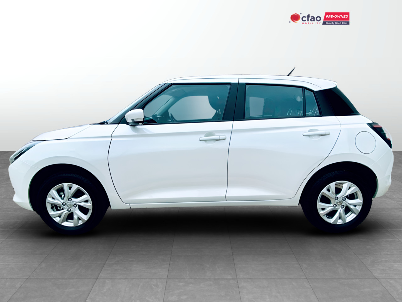 Suzuki Swift 1.2 GL+ AUTO