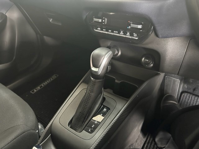 Toyota Starlet 1.5 XS AUTO