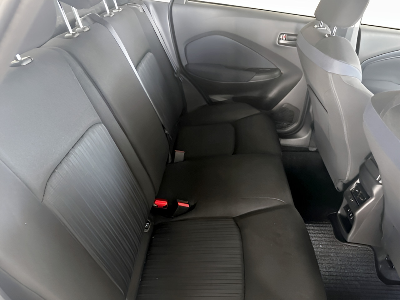Toyota Starlet 1.5 XS AUTO