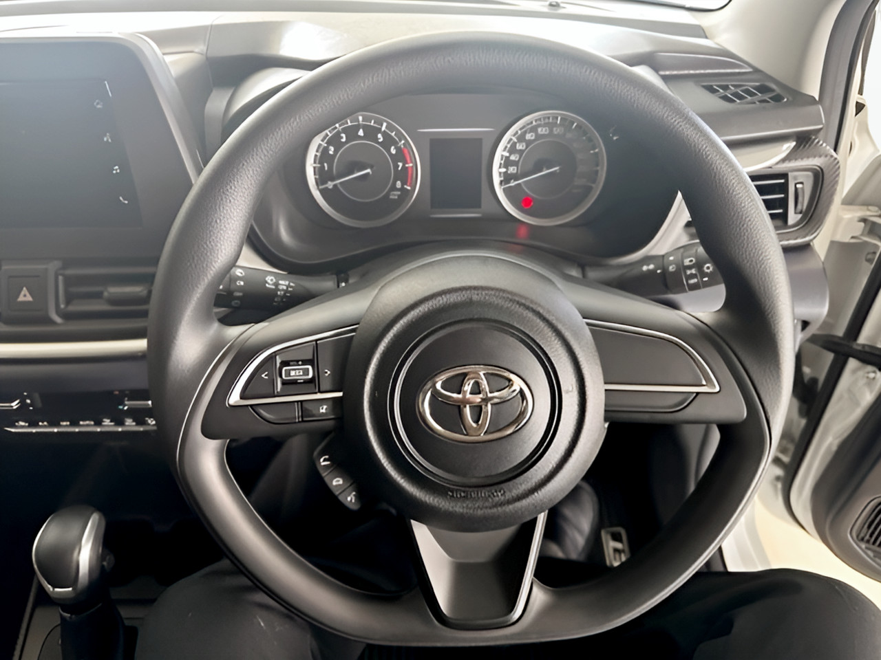 Toyota Starlet 1.5 XS AUTO