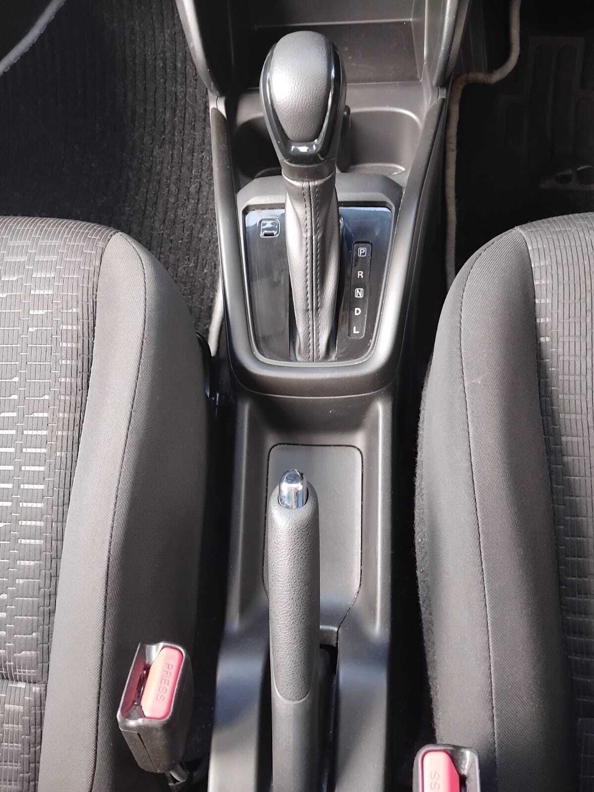 Suzuki Swift 1.2 GL+ AUTO
