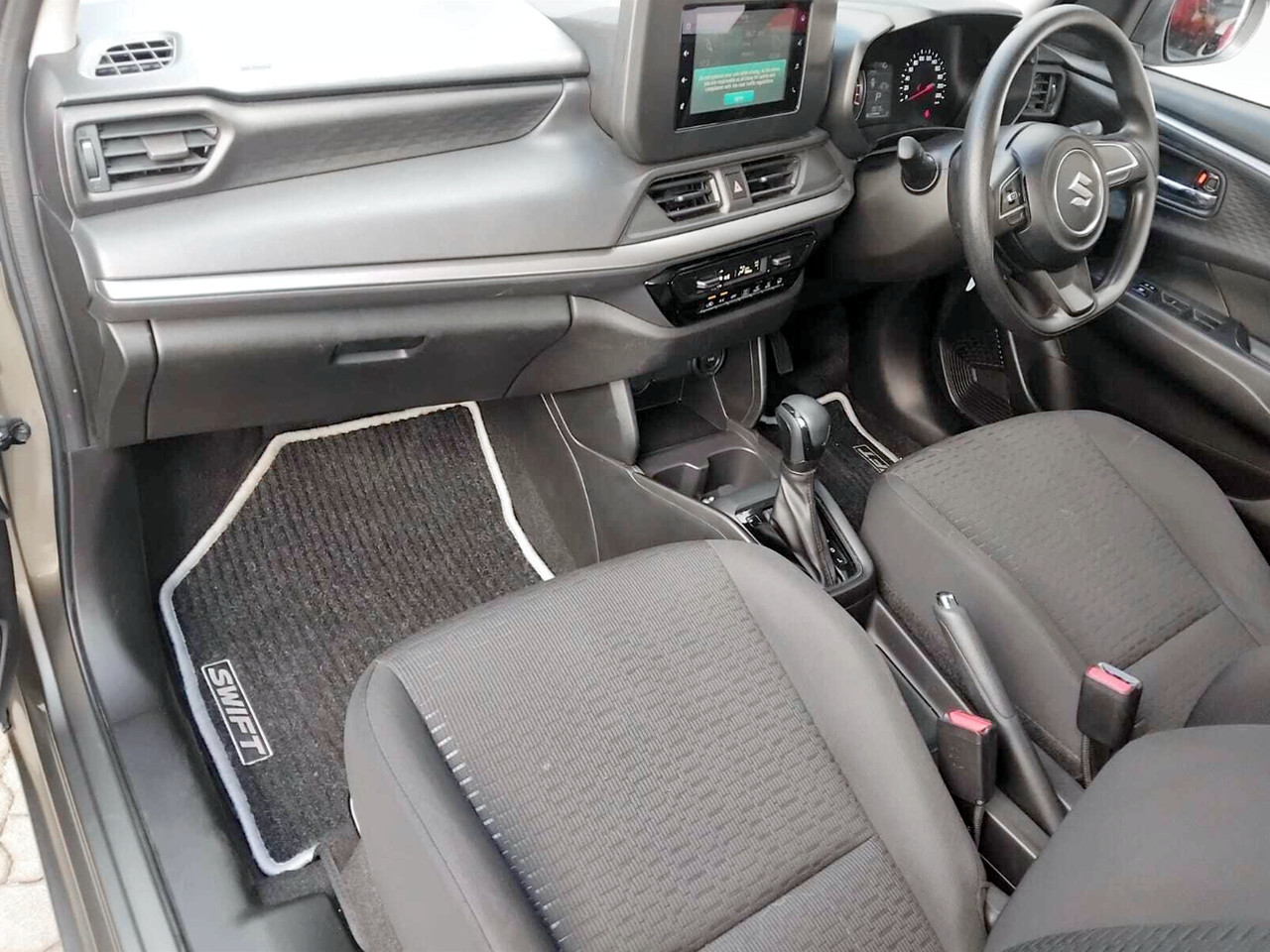 Suzuki Swift 1.2 GL+ AUTO