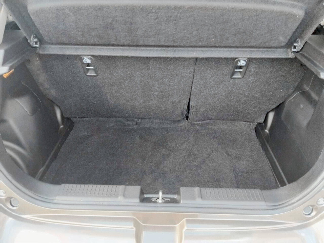 Suzuki Swift 1.2 GL+ AUTO