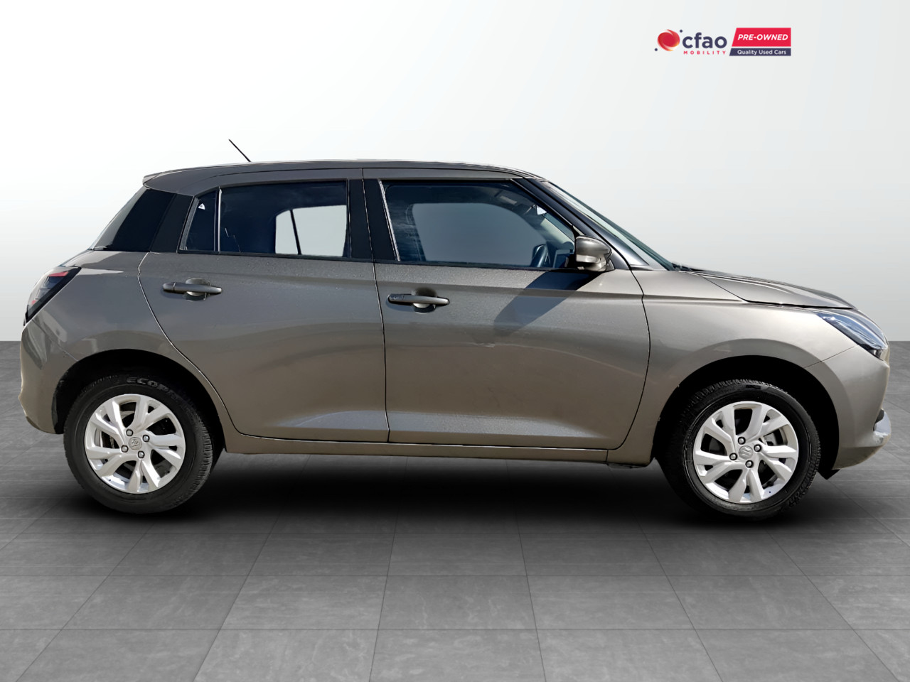 Suzuki Swift 1.2 GL+ AUTO