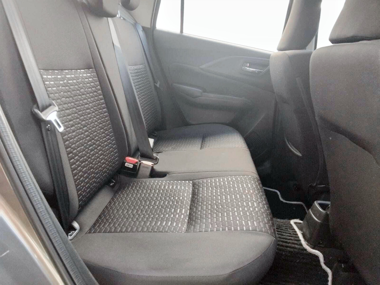 Suzuki Swift 1.2 GL+ AUTO