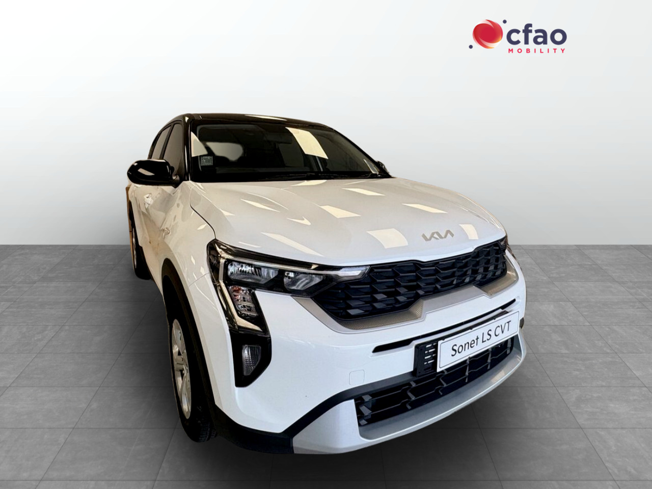 Kia SONET 1.5 LS AUTO