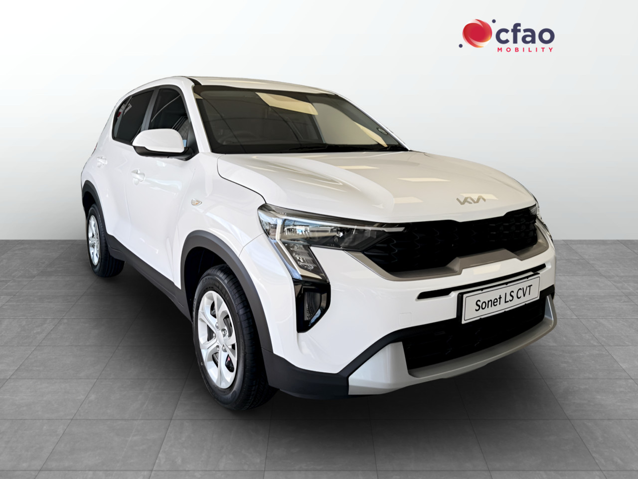 Kia SONET 1.5 LS AUTO