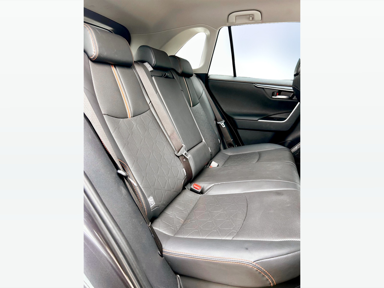 Toyota RAV4 2.5 HYBRID GX-R E-FOUR