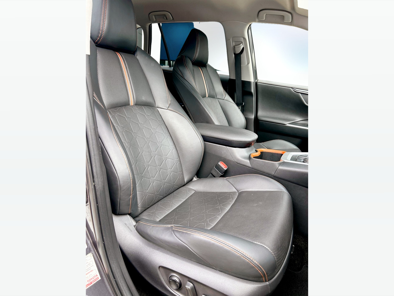 Toyota RAV4 2.5 HYBRID GX-R E-FOUR