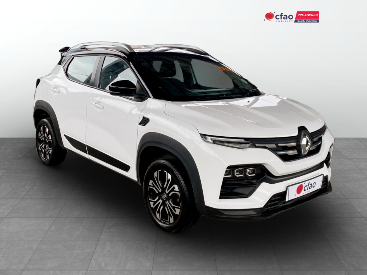 Renault KIGER 1.0 TURBO INTENS AUTO