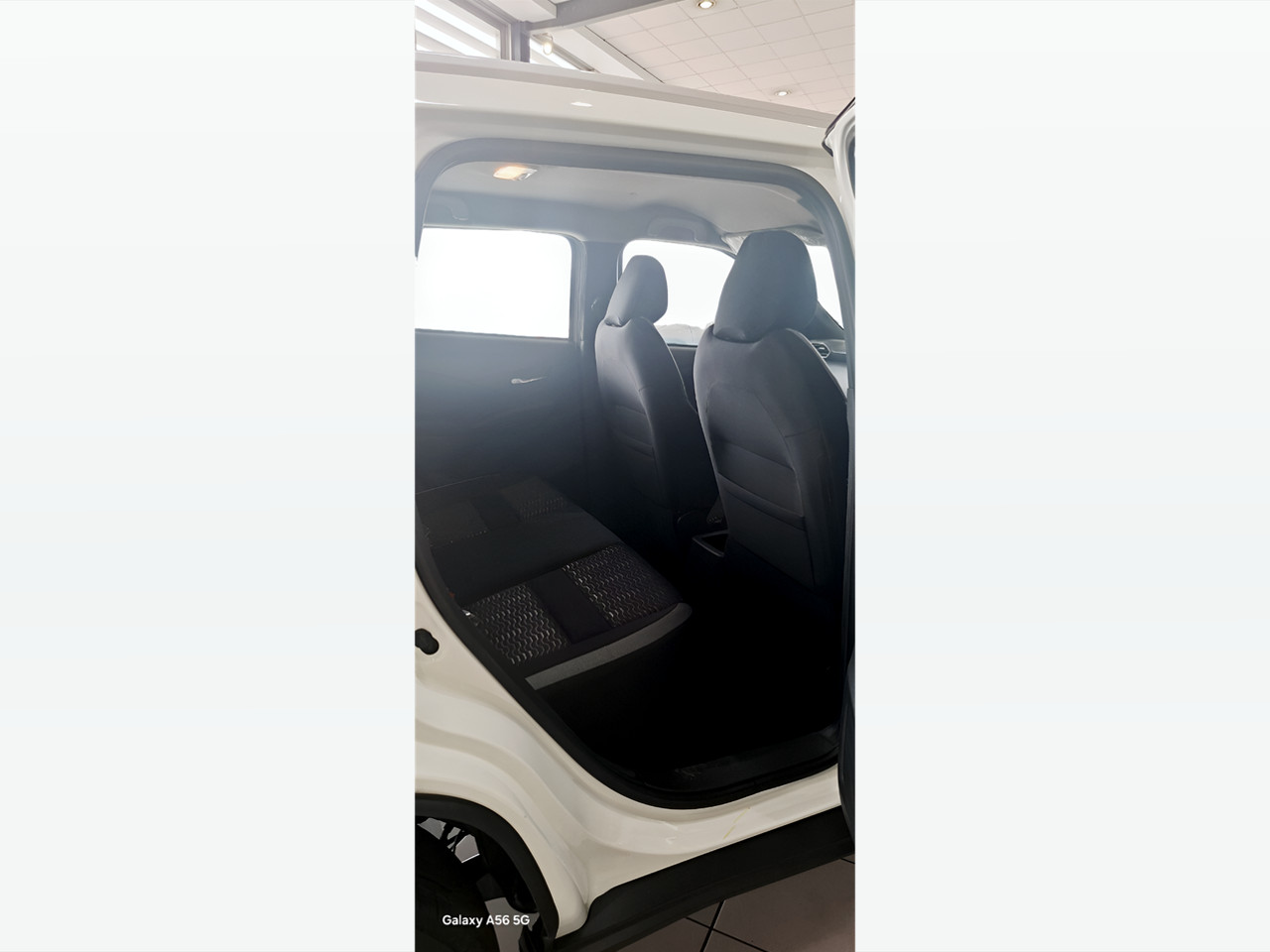 Nissan MAGNITE 1.0 VISIA AUTO