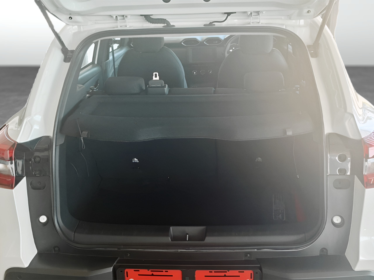 Nissan MAGNITE 1.0 VISIA AUTO