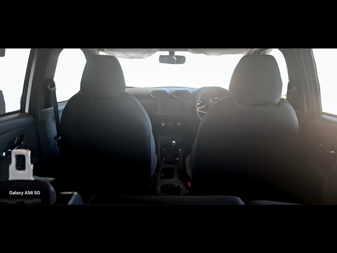 Nissan MAGNITE 1.0 VISIA AUTO