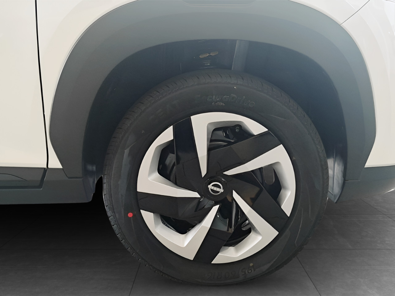 Nissan MAGNITE 1.0 VISIA AUTO